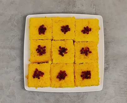 ته چین