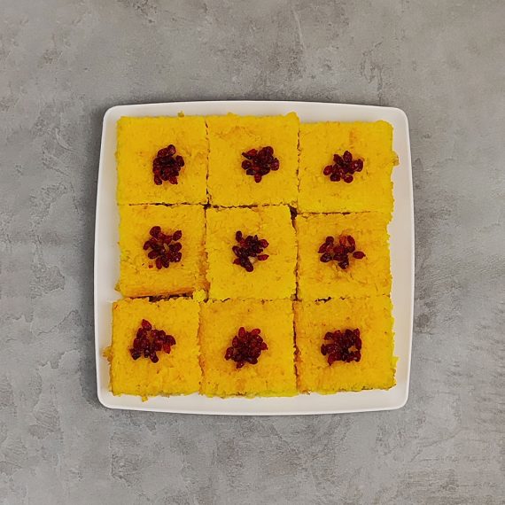 ته چین