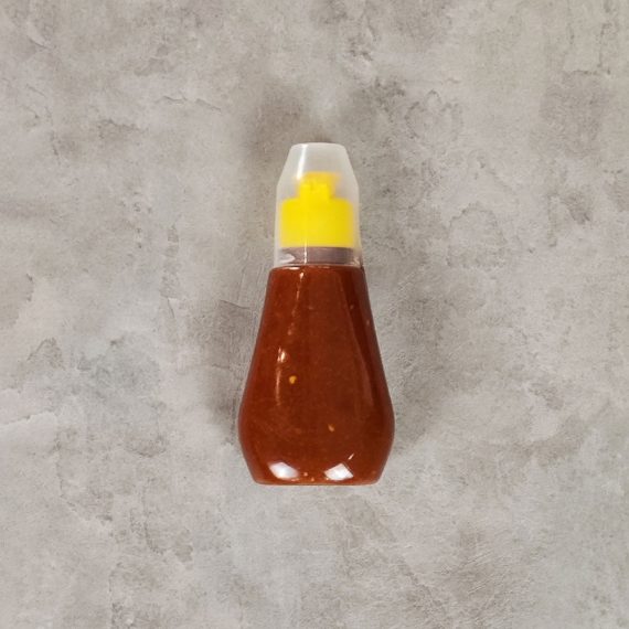 سس رژیمی جوانه