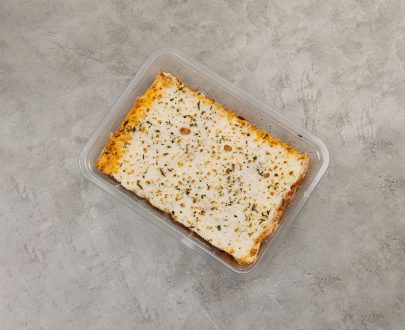 Lasagna