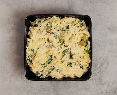 Chive_salad