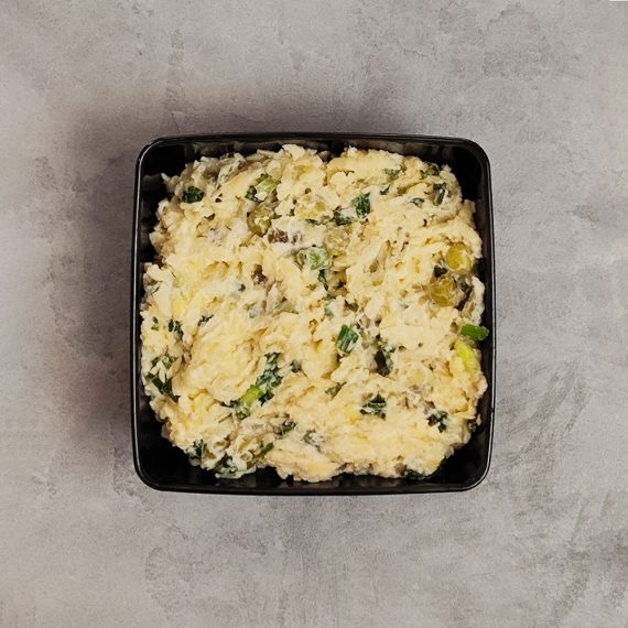 Chive_salad