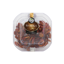 آلو شابلون خشک