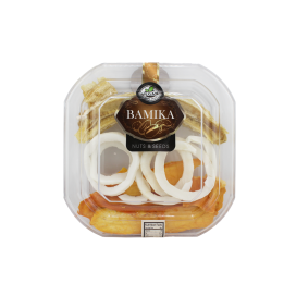 میکس میوه استوایی خشک