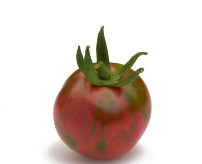 گوجه ارگانیک