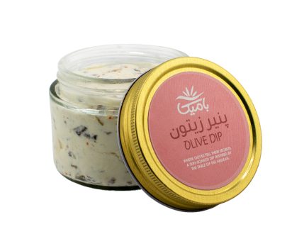 olive-cheese