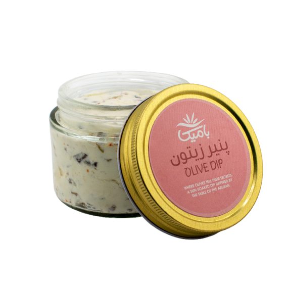olive-cheese