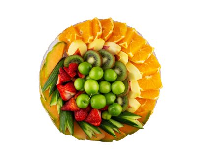 سینی میوه کد 2