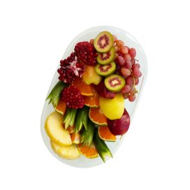 سینی میوه فصل کد 1