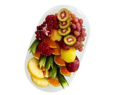 سینی میوه فصل کد 1