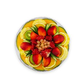 سینی میوه کد 3