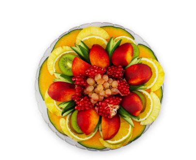 سینی میوه کد 3