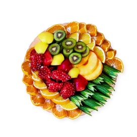 سیمی میوه کد 5