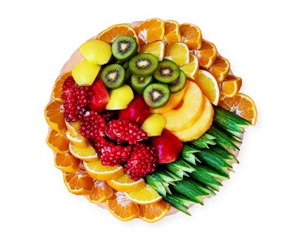 سیمی میوه کد 5