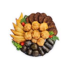 سینی فینگرفود کد 1