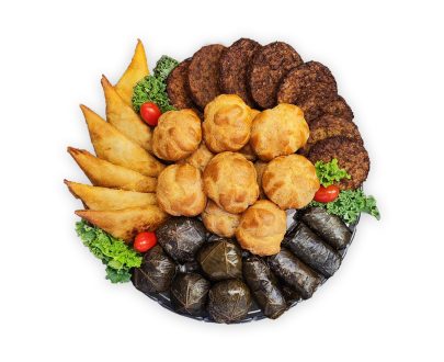 سینی فینگرفود کد 1