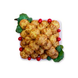 سینی فینگرفود پافی الویه کد 6