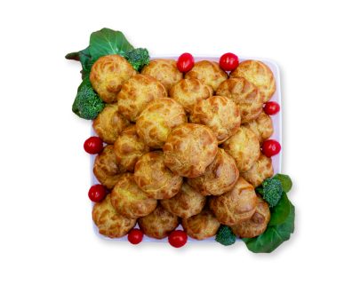 سینی فینگرفود پافی الویه کد 6