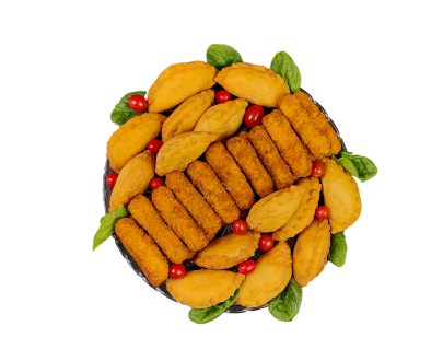 سینی فینگرفود پراشکی و دوج کراکت