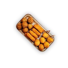 سینی فینگرفود کوشینیا و دوج کراکت