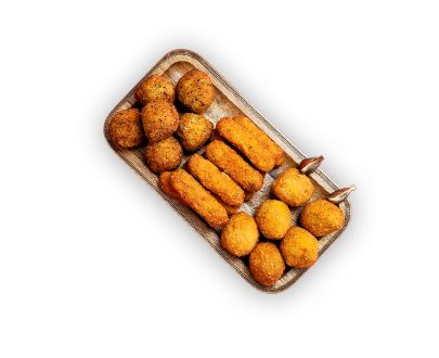 سینی فینگرفود کوشینیا و دوج کراکت