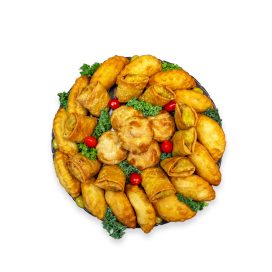 سینی فینگرفود کد