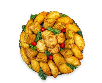 سینی فینگرفود کد