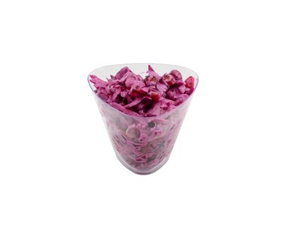 شات سالاد لبوانار