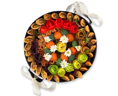 سینی فینگرفود کد 3.1