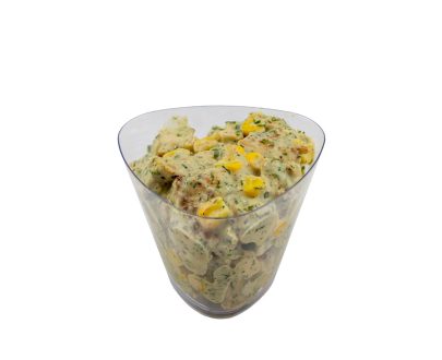 شات سالاد آوواکادو