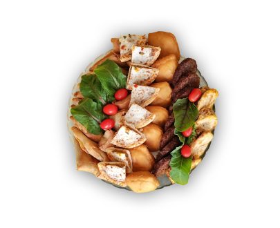 سینی فینگرفود کد 11.1