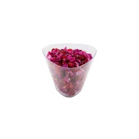 شات سالاد انار و کلم