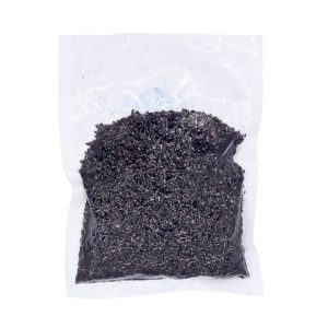 برنج سیاه ارگانیک 500 گرمی (شکرالله پور)