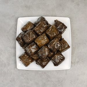 دلمه برگ مو ملس