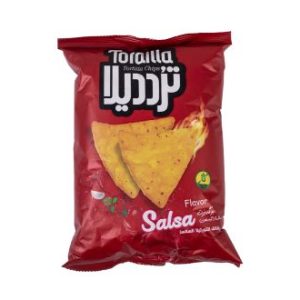 تردیلا سالسا