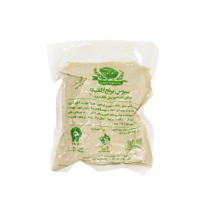 سبوس برنج هاشمی ارگانیک بسته 500 گرمی (شکرالله پور)