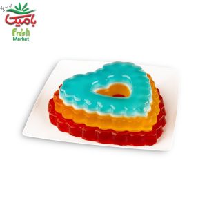 ژله کیلویی