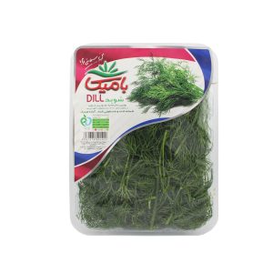 سبزی شوید تازه