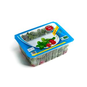 سبزی خوردن شمال تازه