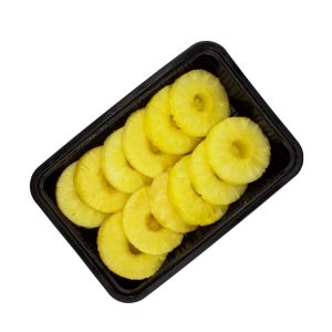 آناناس اسلایس