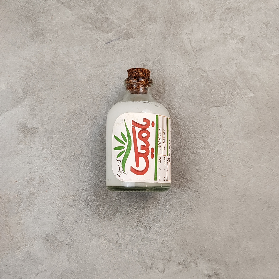 روغن نارگیل