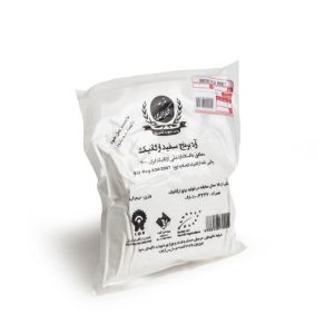 آرد برنج ارگانیک 500 گرمی (شکرالله پور)