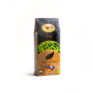 چای ممتاز ارگانیک