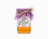 عسل چهل گیاه ارگانیک 360 گرمی (اورازان)