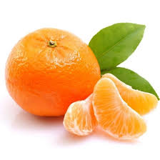 نارنگی ژاپنی