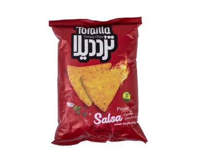 تردیلا سالسا