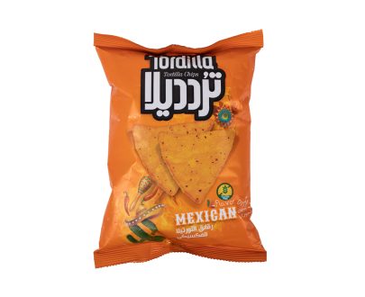 تردیلا مکزیکی
