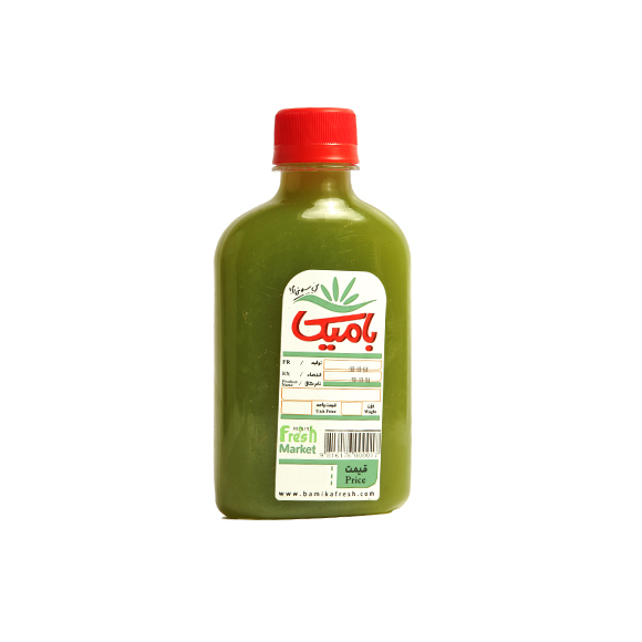 موهیتو طبیعی و تازه