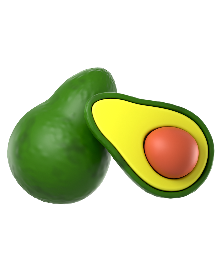 میوه تازه