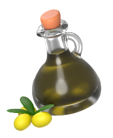 روغن طبیعی پوست و مو